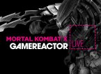 Today on Gamereactor Live: Mortal Kombat X