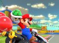 Mario Kart theme park ride coming to Super Nintendo World
