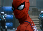 Spider-Man - Last Look