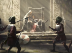 The first paid DLC for Crusader Kings III is arriving tomorrow
