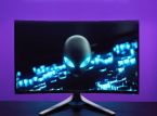 Alienware expands with QD-OLED and wireless peripherals