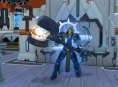 Atlas Reactor gains new freelancer, map and more