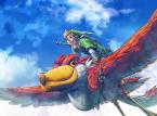 Zelda: Skyward Sword is probably coming to Nintendo Switch