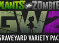 Garden Warfare 2 gets Graveyard Variety Pack