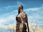 Rumour: God of War 2 to be announced at PS5's reveal event