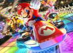 Mario Kart 8 has become the best-selling racing game in US history