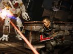 Mass Effect Trilogy and more added to Origin Access