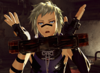 Try God Eater 3 on PlayStation 4 this weekend