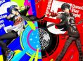 We're getting two new Persona dancing games