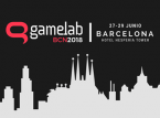 We're giving away five free Gamelab tickets
