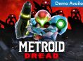 Try Metroid Dread for free this Halloween weekend on Nintendo Switch