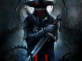 Van Helsing II announced at E3