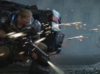 Gears of War 4 trailer touches Cliff Bleszinski