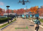 New Fallout 4 update improves draw distance on consoles