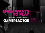 Today on GR Live: Emily Wants to Play