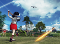 Everybody's Golf hits the green on PS4 this August