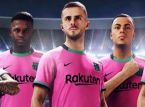 eFootball PES 2021 will be backwards compatible on PS5 and Xbox Series X | S