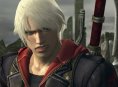 No 4K graphics in Devil May Cry HD Collection