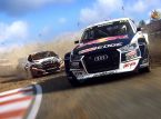 Dirt Rally 2.0 trailer showcases the most iconic rally cars