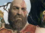 God of War breaks many American sales records for April