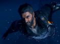 Just Cause 4's Danger Rising DLC drops this month