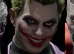 The Joker joins the fight in Mortal Kombat 11 next month