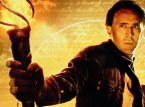 Nicolas Cage torpedoes any hopes of National Treasure 3