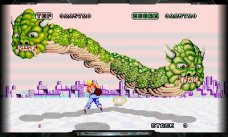 Space Harrier hits Nintendo 3DS