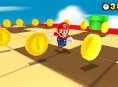 Free Super Mario 3D Land if you register 3DS + game!
