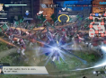 Watch three exclusive Fire Emblem Warriors gameplay clips