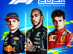 F1 2021 - Preview