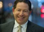 Activision Blizzard's board gives Bobby Kotick another year