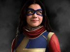 Check out Kamala Khan's powers in the latest Ms. Marvel trailer