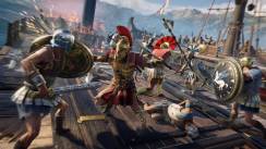 Assassin's Creed Odyssey - A Beginner's Guide to Ancient Greece