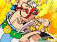 Expect plenty of Asterix love for video games during the next five years