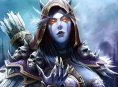 Blizzard to retrieve inactive World of Warcraft character names