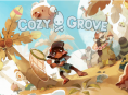 Cozy Grove has received a sizable summer update