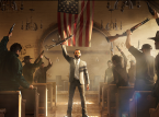 New Far Cry 5 gameplay gives us a taste of the game's variety