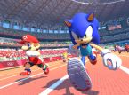 Mario & Sonic at the Olympic Games Tokyo 2020 Hands-On