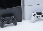 Sony reckons a new high performance PS4 is possible