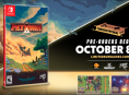 Turn-based tactics title Pathway is receiving a physical release courtesy of Limited Run Games