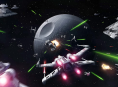 Star Wars Battlefront - Death Star Gameplay