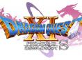Dragon Quest XI for Switch is called Dragon Quest XI S