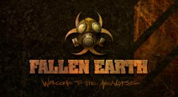 Fallen Earth goes free to play