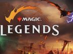 New MMORPG Magic: Legends unveiled during TGA 2019