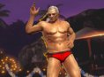 Sexy beachwear for the guys of Dead or Alive 5