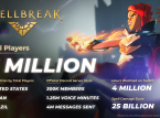 5 million players have now tried Spellbreak