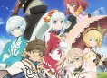 Tales of Series has shipped 16 million units