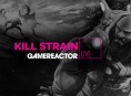 Today on GR Live: Kill Strain