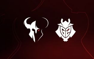 Version1 is merging into G2 Esports